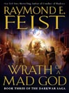 Cover image for Wrath of a Mad God